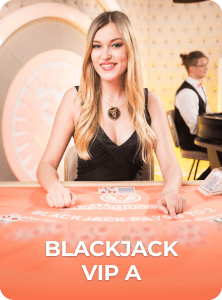 Blackjack VIP A