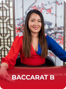 Baccarat B