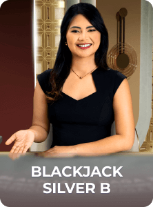 Blackjack Silver B