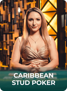 Caribbean Stud Poker