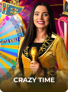 Crazy Time