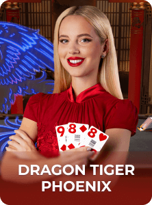 Dragon Tiger Phoenix