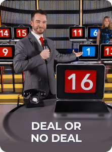 Deal or No Deal