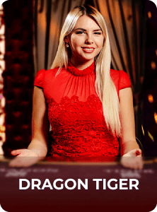 Dragon Tiger