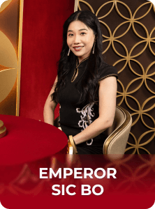 Emperor Sic Bo