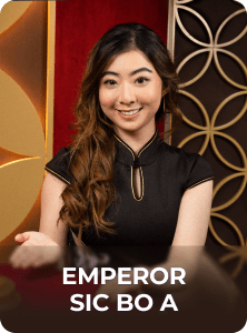 Emperor Sic Bo A