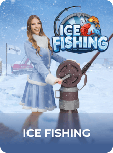 Ice Fishing