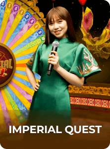 Imperial Quest