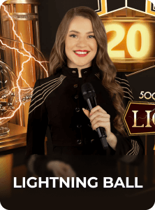 Lightning Ball