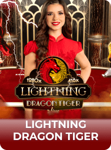 Lightning Dragon Tiger