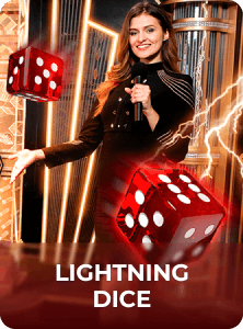 Lightning Dice