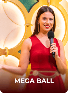 Mega Ball