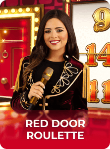 Red Door Roulette