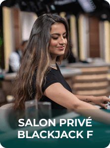 Salon Blackjack F