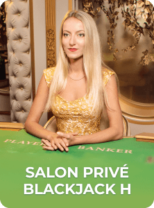 Salon Blackjack H