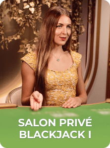 Salon Blackjack I