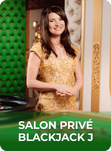 Salon Blackjack J