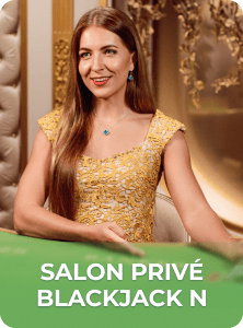 Salon Blackjack N