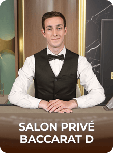 Salon Baccarat D