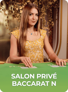 Salon Baccarat N