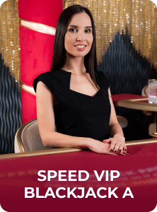 Speed VIP Blackjack A