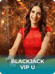 Blackjack VIP U