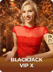 Blackjack VIP X