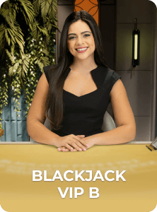 Blackjack VIP B