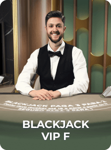 Blackjack VIP F