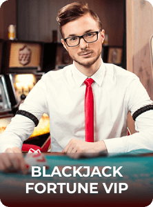Blackjack Fortune VIP