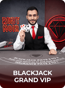 Blackjack Grand VIP