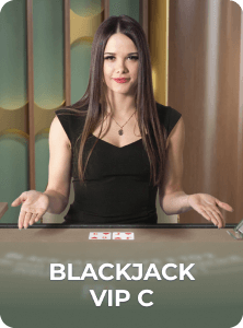 Blackjack VIP C