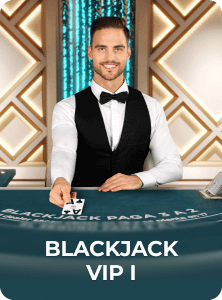 Blackjack VIP I