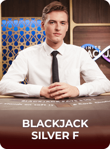 Blackjack Silver F