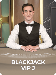 Blackjack VIP J