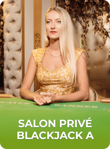 Salon Blackjack A