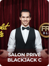 Salon Blackjack C