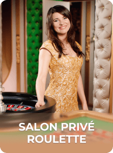Salon Roulette
