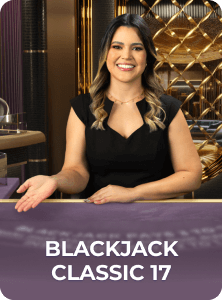 Blackjack Classic 17