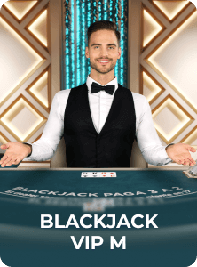 Blackjack VIP M