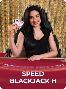 Speed Blackjack H
