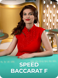 Speed Baccarat F