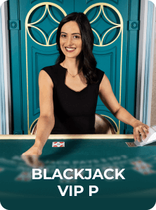 Blackjack VIP P