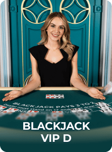 Blackjack VIP D