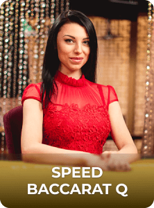Speed Baccarat Q
