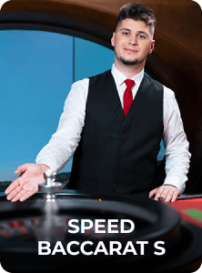 Speed Baccarat S