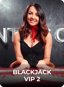 Blackjack VIP 2