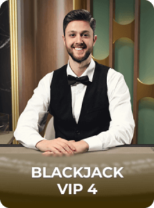 Blackjack VIP 4