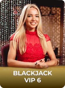 Blackjack VIP 6