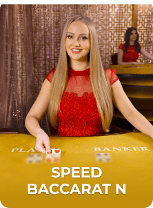 Speed Baccarat N